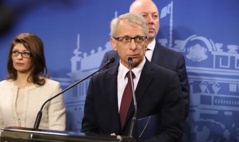 Ще има ли съгласие по политики и законодателство между двете големи коалиции в 49-то НС? - 1