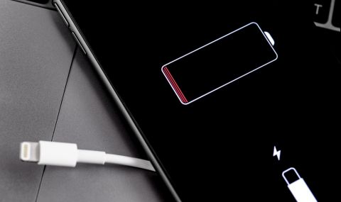 Apple поправи проблема с бързото изтощаване на батериите при iPhone и iPad - 1