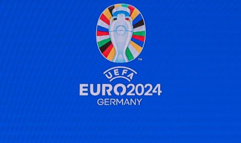 България в четвърта урна за жребия за квалификациите за Евро 2024 - 1