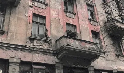 Битка за запазване на емблематични сгради в София  започва кметът Терзиев - 1