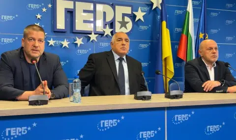 Кметът на Стара Загора Живко Тодоров се оттегля като член на ИК на ГЕРБ