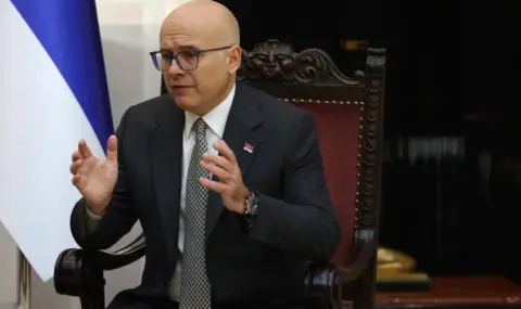 Милош Вучевич: Сърбия плаща висока цена за това, че води суверенна политика - 1