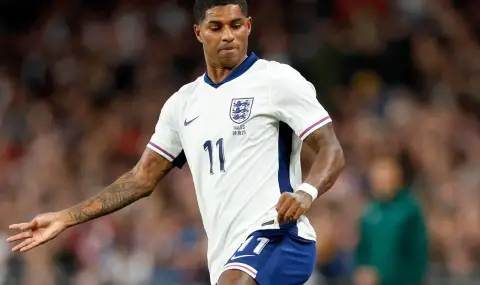 Нападател на Барса посочи на какво го е научил Роналдо - 1