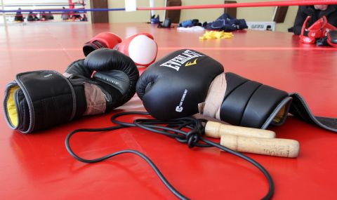 Руската федерация по бокс заведе две дела в Спортния арбитражен съд в Лозана - 1