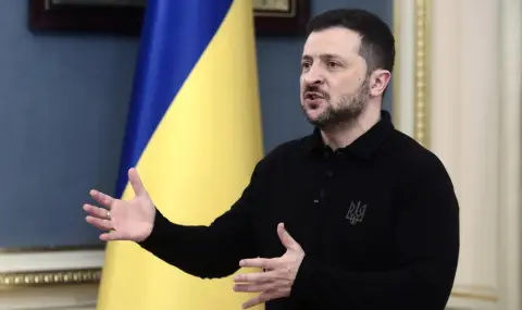 In Ukraine, they ask: Who is Zelensky to give our rare earth elements to the US?  - 1