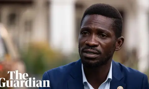 Ден след президентските избори: Отвлекли с военен хеликоптер лидера на опозицията в Уганда