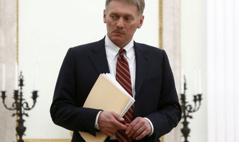 Песков: Санкциите се връщат към Запада като бумеранг - 1