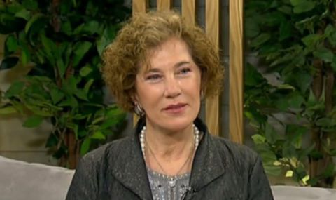 Поптодорова за изборите в САЩ: Най-скъпият вот - изляти са 17 млрд. щ.д. - 1