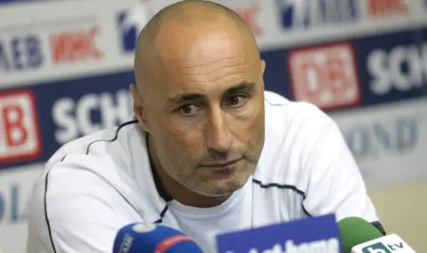 Познато име ще води женския национален тим по волейбол - 1