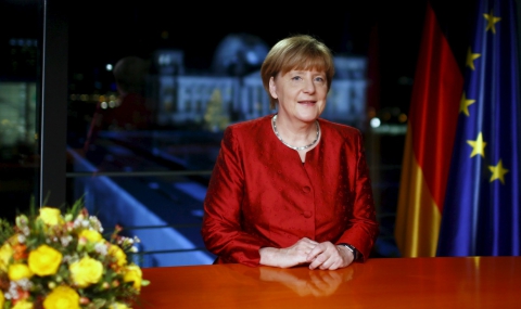 Заради Меркел „дясното“ отново е на мода - 1