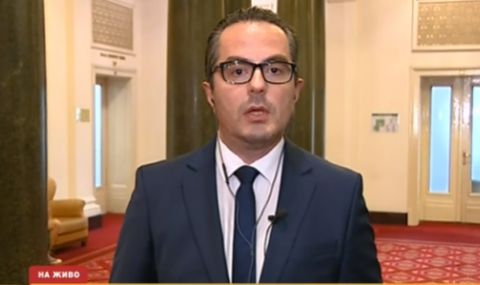 Цончо Ганев: Призоваваме за бързо връщане на всички мандати - 1