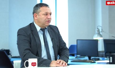 Димитър Гърдев пред ФАКТИ: Турция иска да стане по-голям енергиен фактор от Саудитска арабия ВИДЕО - 1