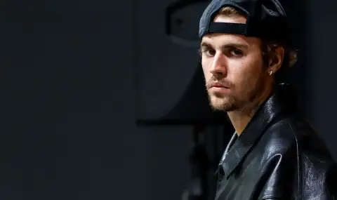 Джъстин Бийбър изненада феновете си с продължение на новия си албум Swag II (СНИМКИ) - 1