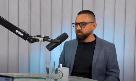 Николай Галинов в подкаста „От Нула до Върха“: изкуственият интелект пренаписва SEO правилата - 1