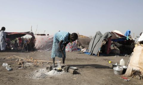 Рияд и Вашингтон призоваха за удължаване на споразумението за прекратяване на огъня в Судан - 1