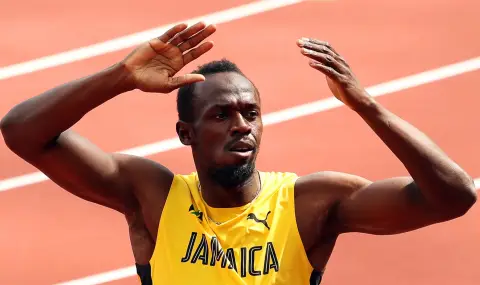 16-годишен японски тийнейджър разби рекорд на Болт (ВИДЕО) - 1