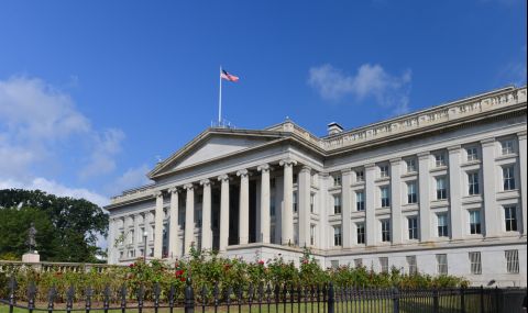 Американските дипломати се връщат в Украйна - 1