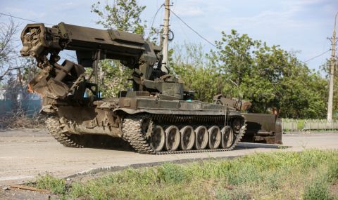 Фокусирането на Русия върху Северодонецк може да е грешка - 1