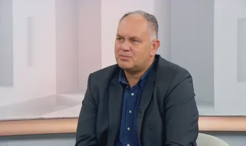 Георги Кадиев: Пеевски ще посочи кандидата на левицата за президент - 1