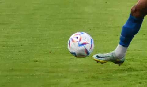 Резултати от Втора лига - 1