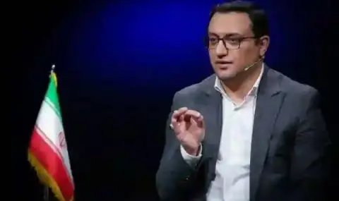 Tehran on Trump's extended ceasefire: The losing side cannot dictate conditions. The blockade is equal to bombing  - 1