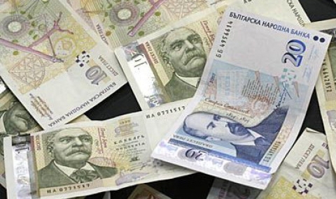 БНБ: 20-левовата банкнота е най-често фалшифицирана - 1