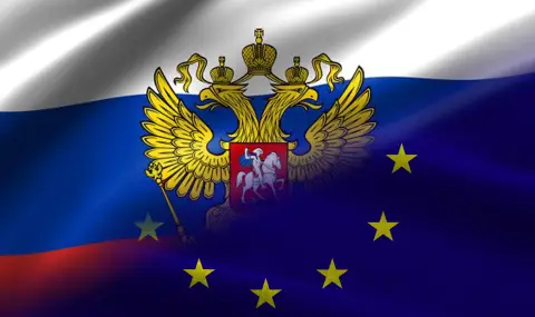 EU imposes sanctions on Russian intelligence officials - 1