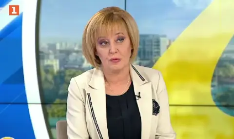 Maya Manolova after the government's resignation: The next goal is fair elections  - 1