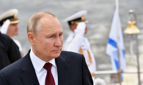 Руската армия ще бъде унищожена и на Путин повече няма да му се наложи да блъфира - 1