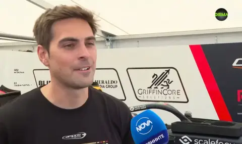  Инженерът на Никола Цолов: Спечелих облог, трябва да ми сложи името на улица - 1