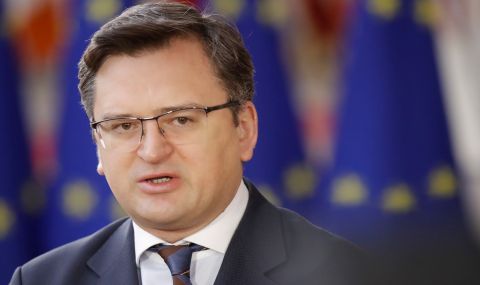 20 000 чужденци се бият в Украйна - 1