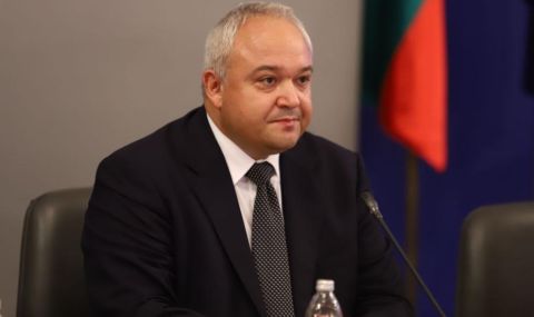 Иван Демерджиев: Разследваме български политици за корупция с евросредства - 1