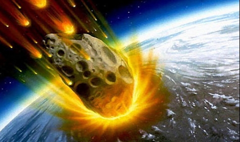 НАСА ще каца на астероид, който може да удари Земята - 1
