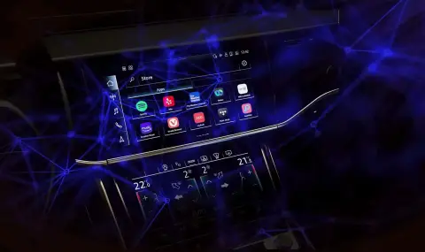 Софтуерното подразделение на Volkswagen отчита значителен напредък след трудния старт  - 1