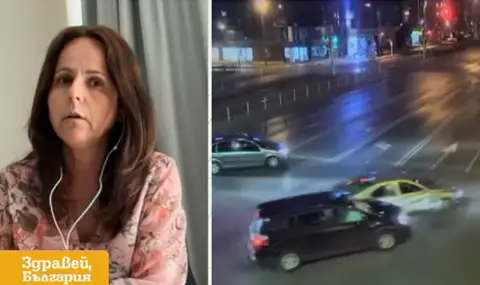 Адв. Елица Буенова: Никой не е застрахован от катастрофа, а присъдите вече започват от 10 години затвор - 1