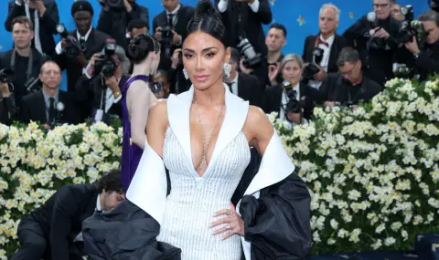 Бивша на Григор Димитров показа прелестите си в горещо (ВИДЕО) - 1