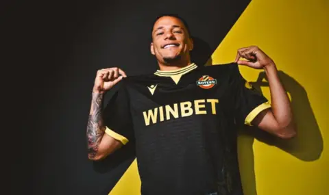 Ботев Пд официално привлече 16-и нов футболист - 1