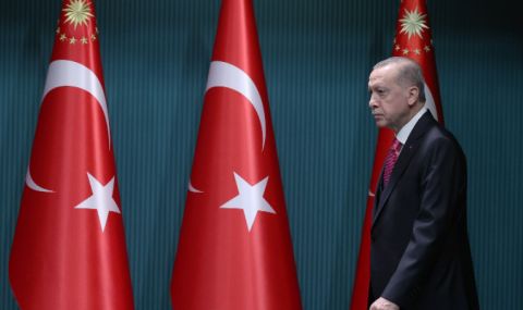 Ердоган: Мога отново да поканя Русия и Украйна за мирни преговори - 1