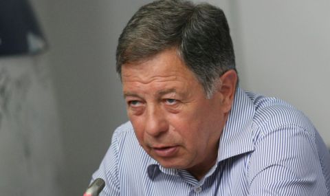 Ген. Миланов: Всички искат да овладеят службите - 1