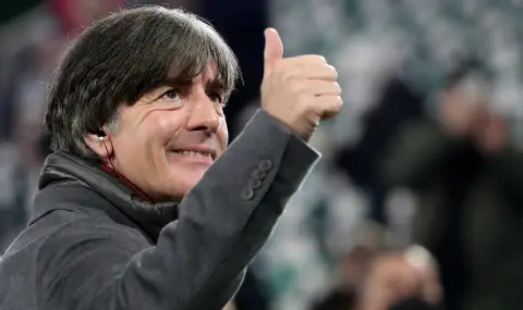 Йоахим Льов на прага на сензационно завръщане – може да поеме националния отбор на Гана - 1