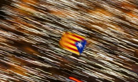 Испанският премиер отива в Каталуния - 1