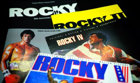Кои са най-великите спортни филми в историята, според Esquire - 1
