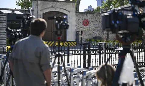 МВнР на Русия: Киев не успя да превърне в шоу преговорите в Истанбул - 1