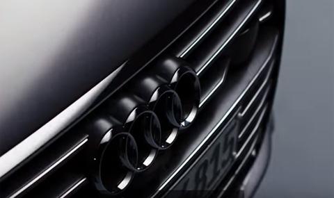 Новото Audi A6: видео (много кратко) - 1