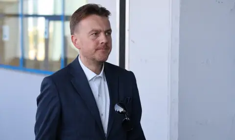 Петър Ганев: Има смисъл в данъчни стимули за научна и развойна дейност - 1