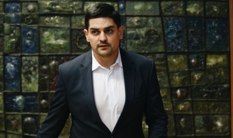 Радостин Василев: Обсъдихме 6-7 приоритета за месеците до Коледа - 1