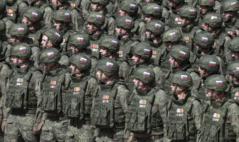 Руслан Трад: Страни от НАТО са сигурни, че Русия ще ескалира войната извън границите на Украйна. Това може да се случи до седмици