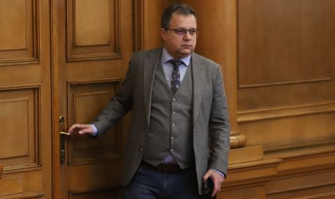Стоян Михалев: Искаме адекватни служби, а ни казаха, че война с един участник не може да има - 1