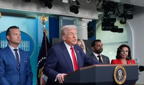 Trump: Russia defeated Hitler and Napoleon, knows how to win wars  - 1