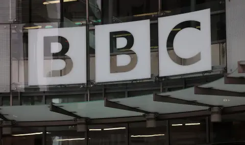 Тръмп заплаши BBC, председателят на борда се извини за „грешка в преценката” - 1